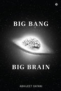 Big bang Big brain