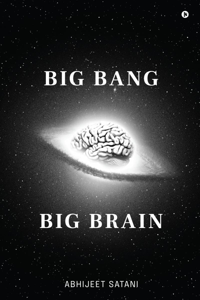 Big bang Big brain