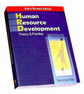 Human Resource Development: Theory And Practice