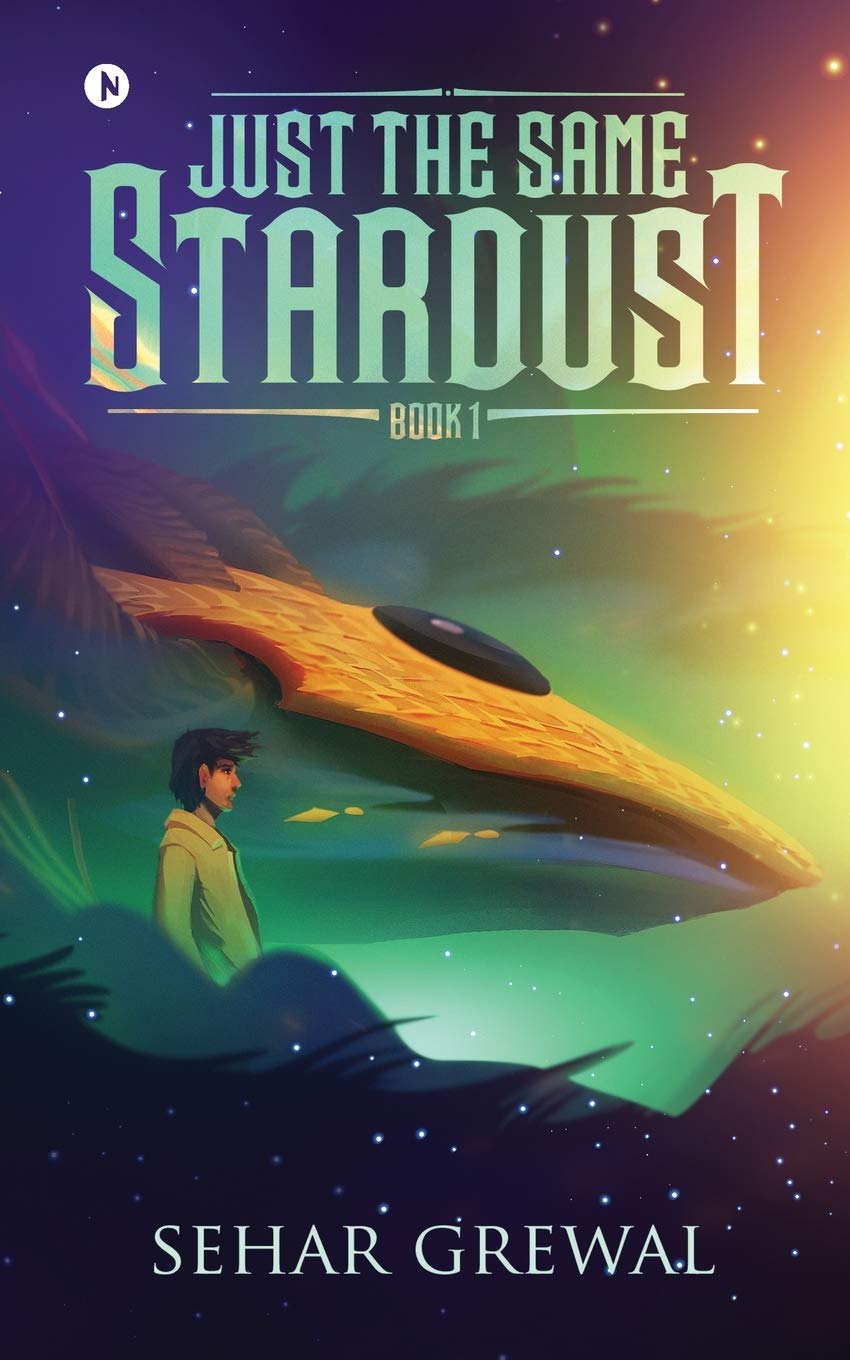 Just The Same Stardust