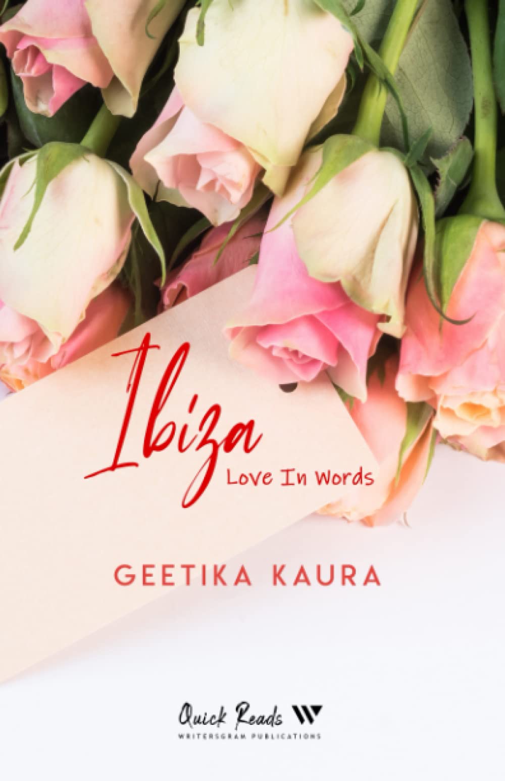 IbizaLove In Words