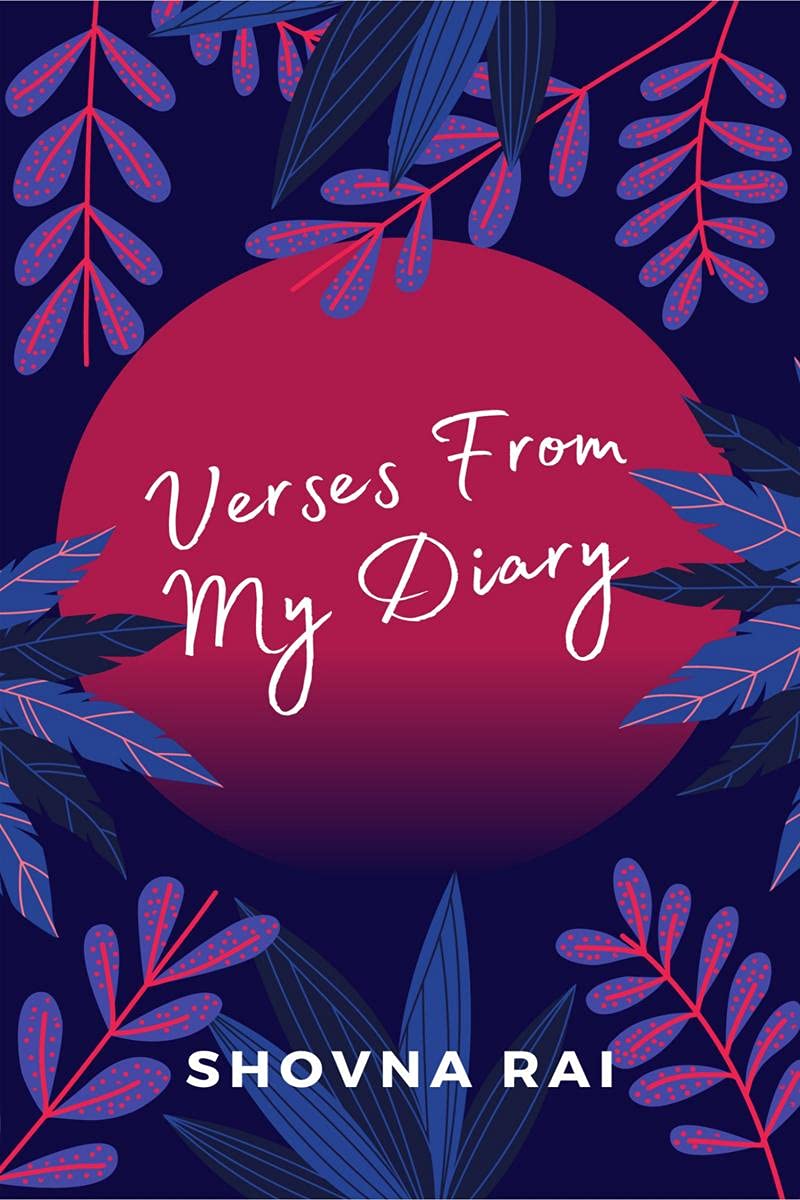 Verses From My Diary