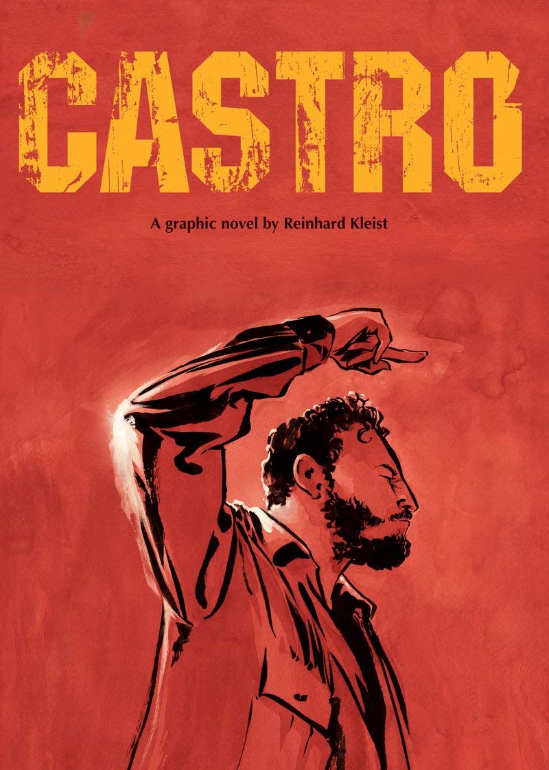 Castro: Poems chiefly in the Scots language