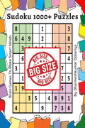 Sudoku 1000+ Puzzles: Brain Games To Make Smart Minds
