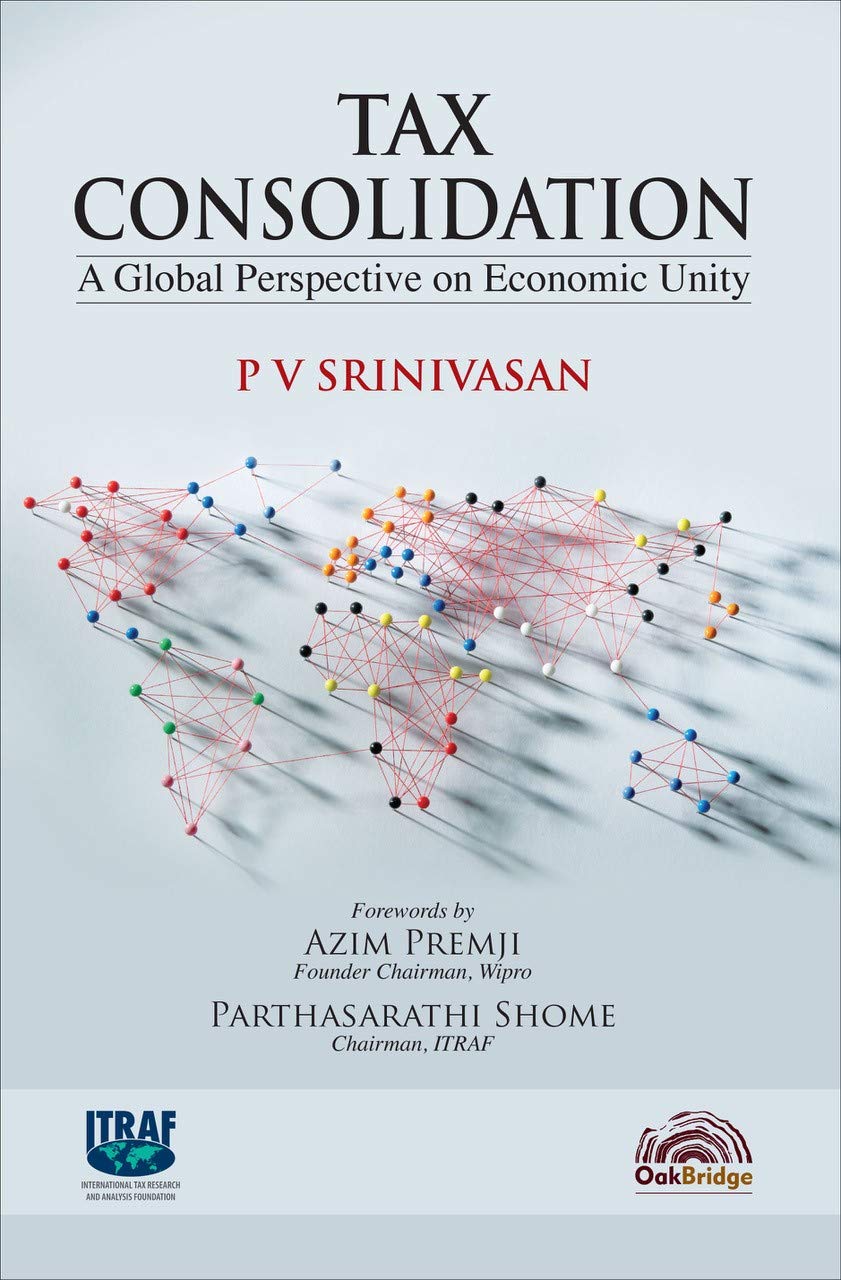 Tax Consolidation: A Global Perspective on Ec