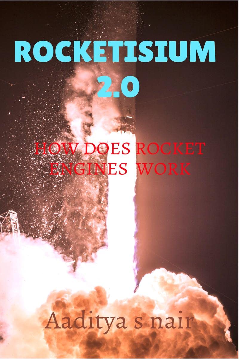 Rocketisium 2.0 : How does Rocket Engine work?