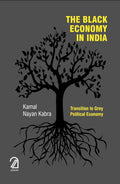 The black economy in India: transition to the grey political economy