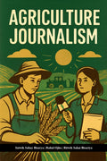 AGRICULTURE JOURNALISM :  