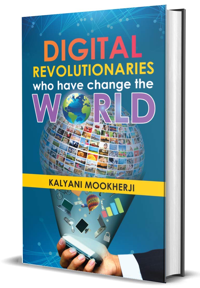 Digital Revolutionaries Who Have Change The World