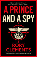 Prince And A Spy, A