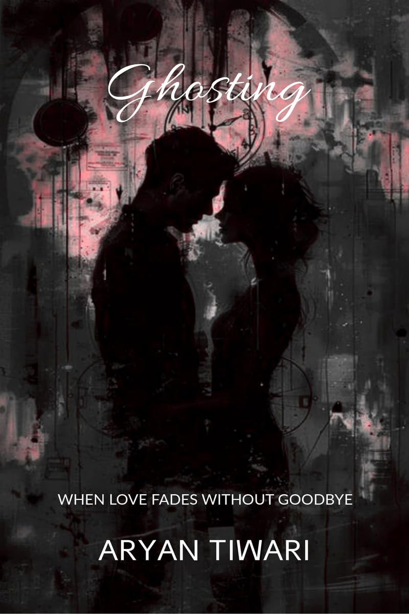 Ghosting: When Love Fades Without a Goodbye