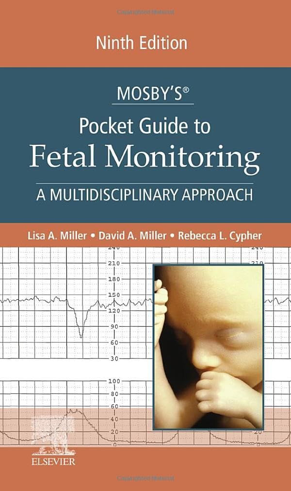 Mosbys Pocket Guide to Fetal Monitoring