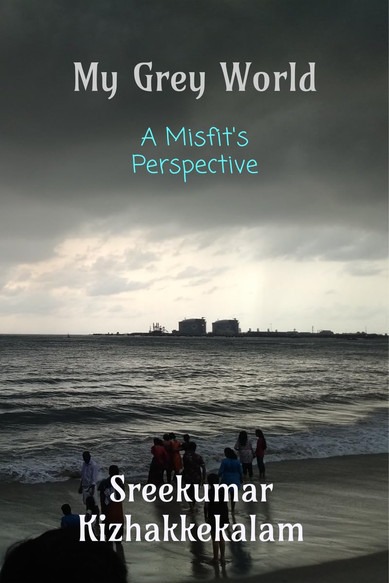 My Grey World: A Misfits Perspective