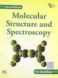 Molecular Structure and Spectroscopy (second edition)