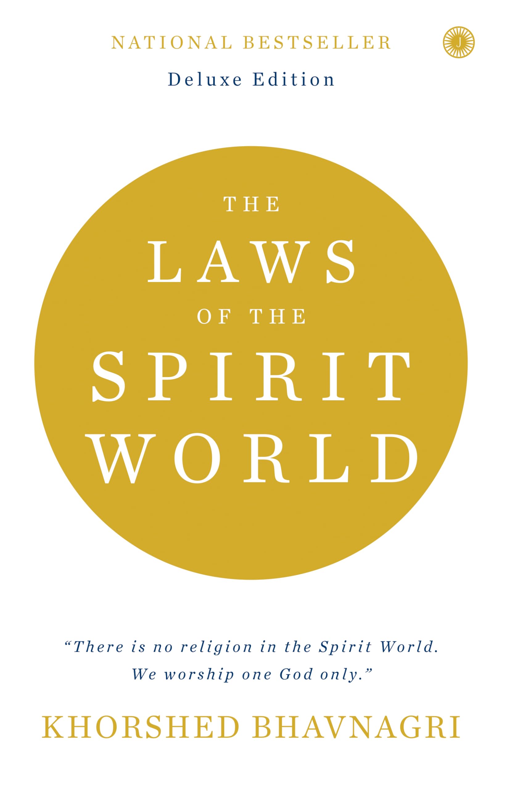The Laws of the Spirit World  Deluxe Edition
