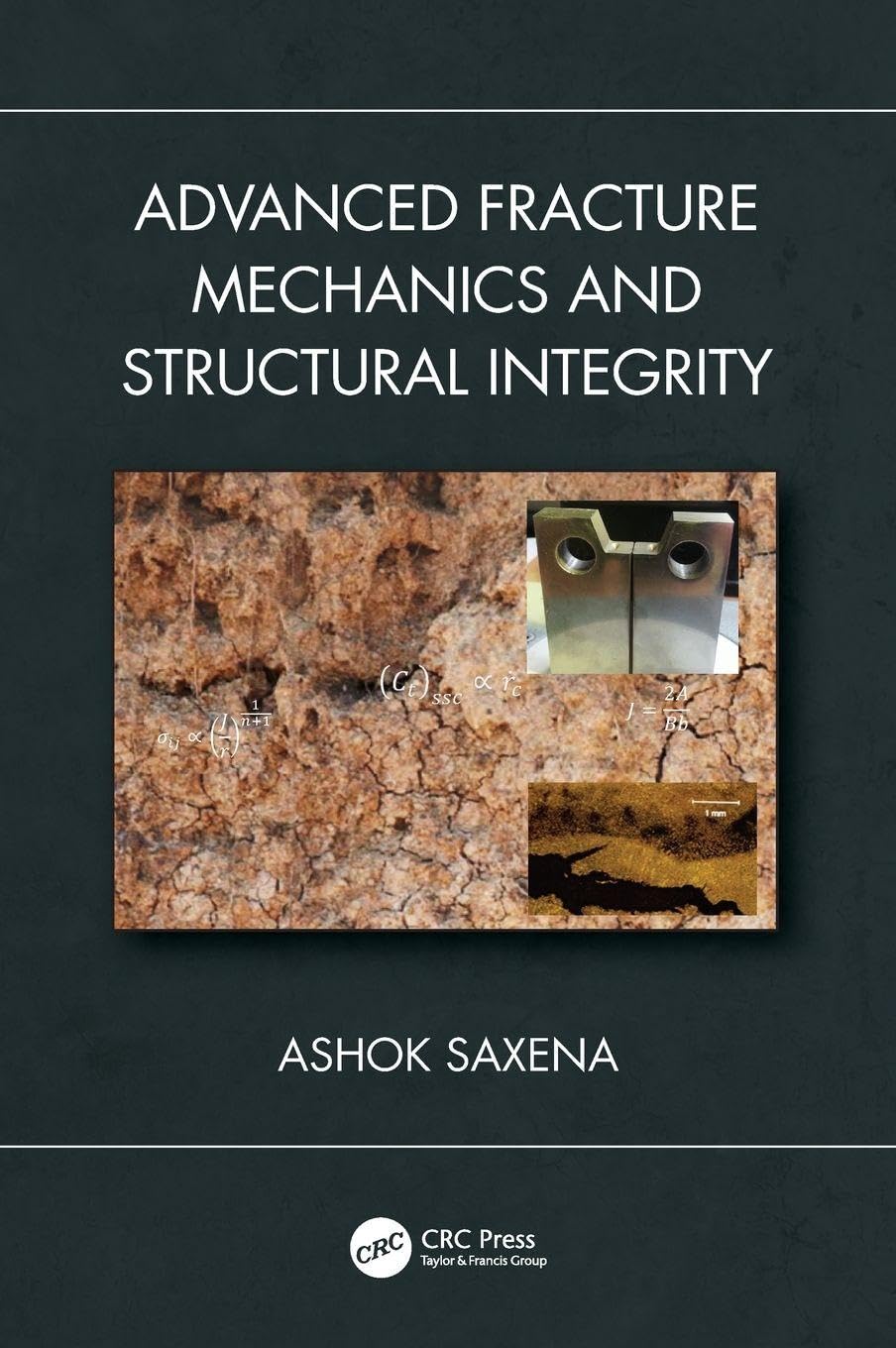 Advanced Fracture Mechanics And Structural Integrity (Hb 2019)