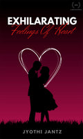 Exhilarating Feelings Of Heart