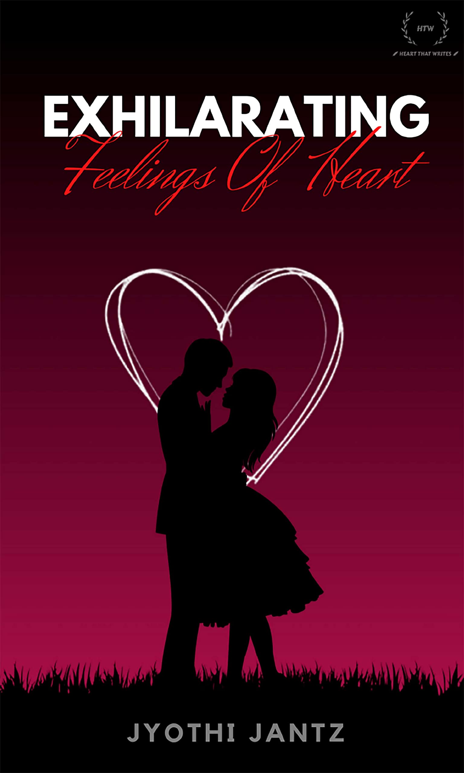 Exhilarating Feelings Of Heart