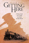 Getting Here: From a Seat on a Train to a Seat on the Bench