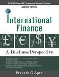 INTERNATIONAL FINANCE: A BUSINESS PERSPECTIVE, 2ED