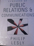 Hb Of Public Relations & Communications