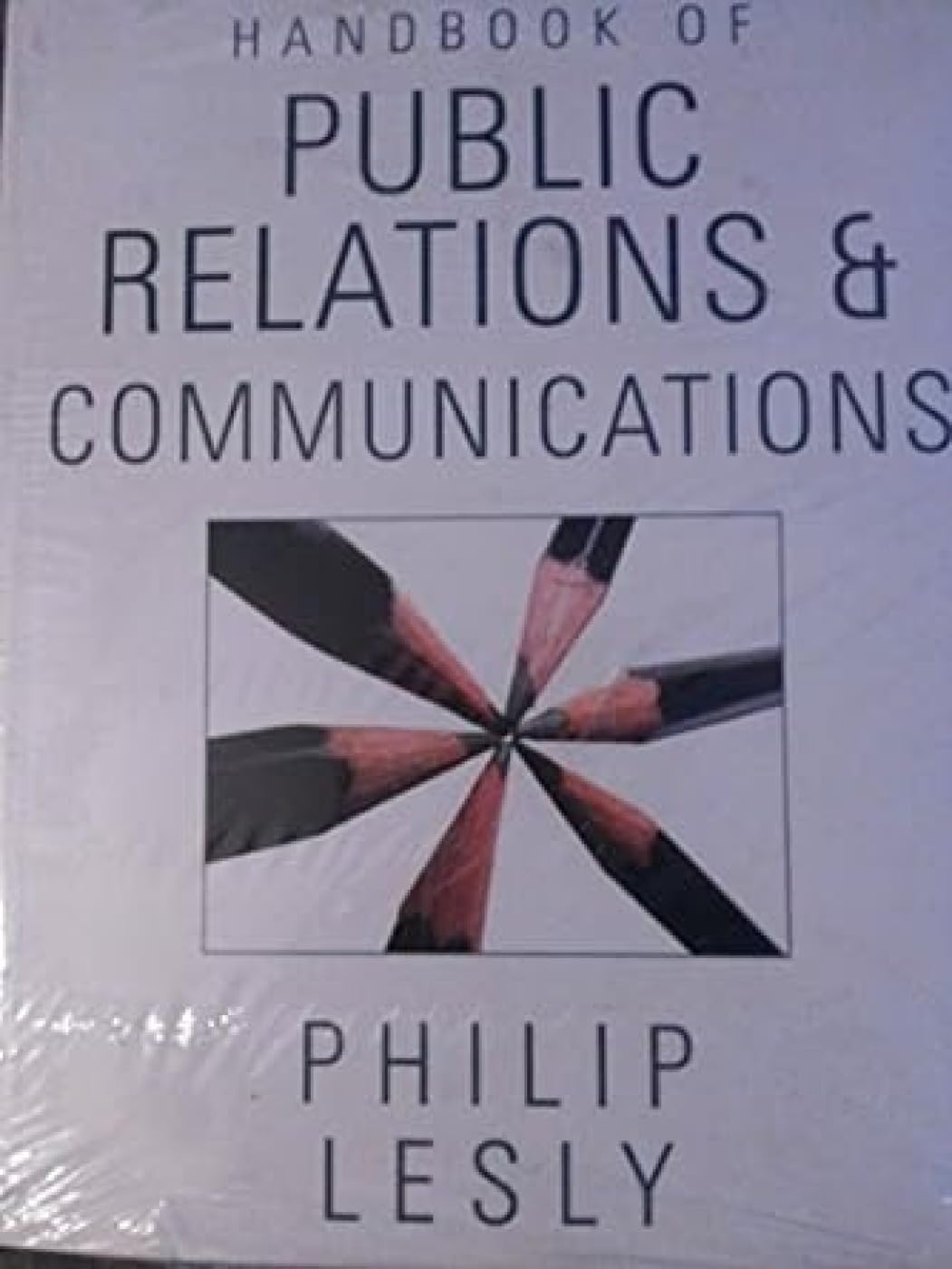 Hb Of Public Relations & Communications