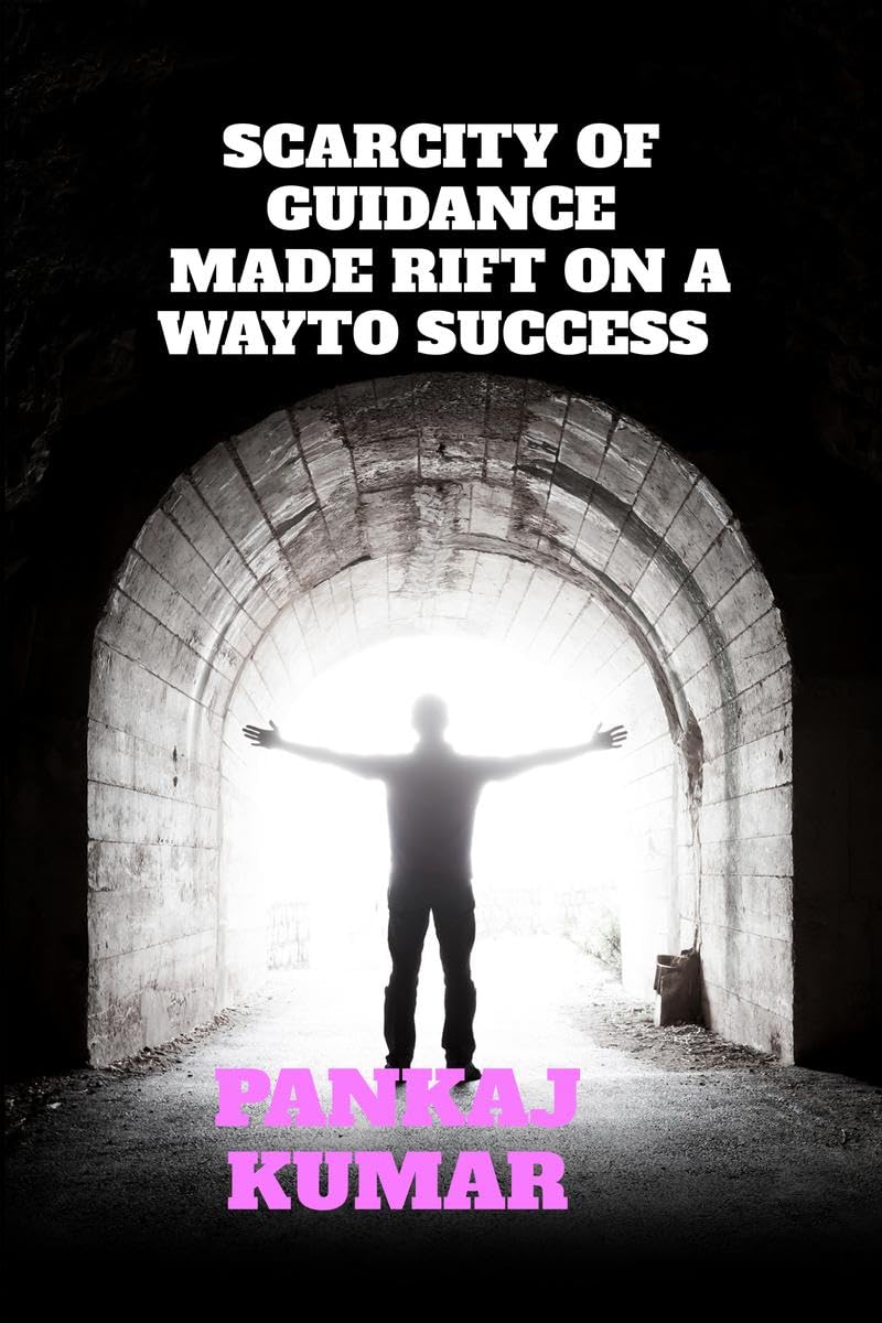 SCARCITY OF GUIDANCE MADE RIFT ON A WAY TO SUCCESS. : A STORY TO SPREAD AWARENESS ABOUT IMPORTANCE OF SEX EDUCATION DURING TEEN 