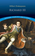 Richard III (Dover Thrift Editions: Plays)