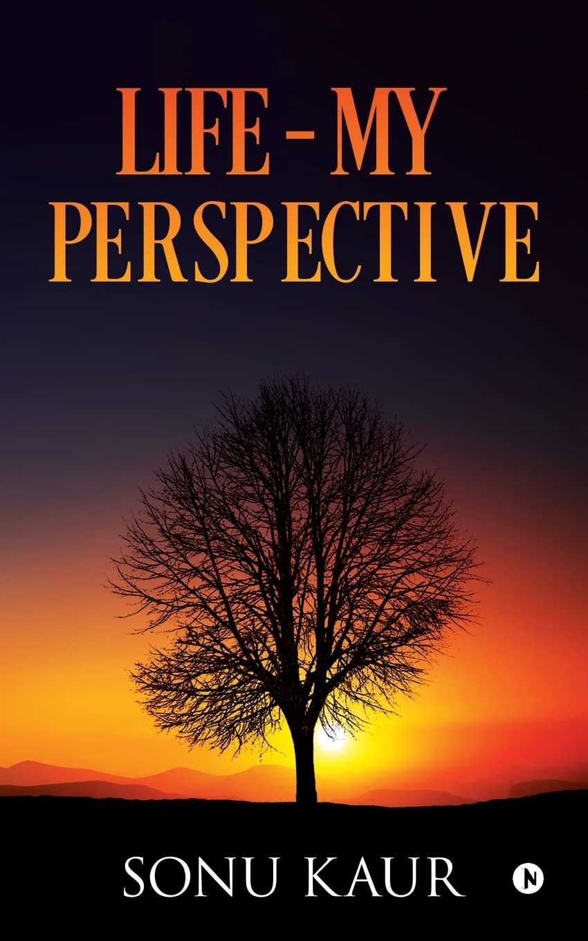 Life  My Perspective