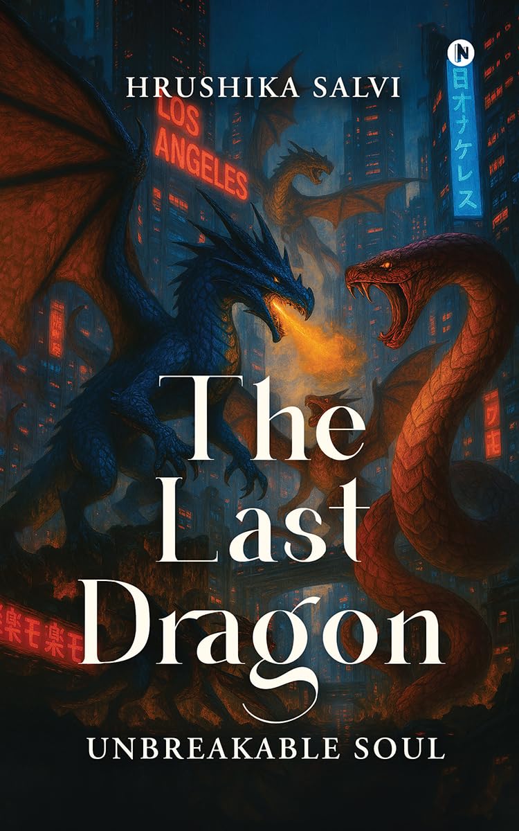 The Last Dragon: Unbreakable Soul