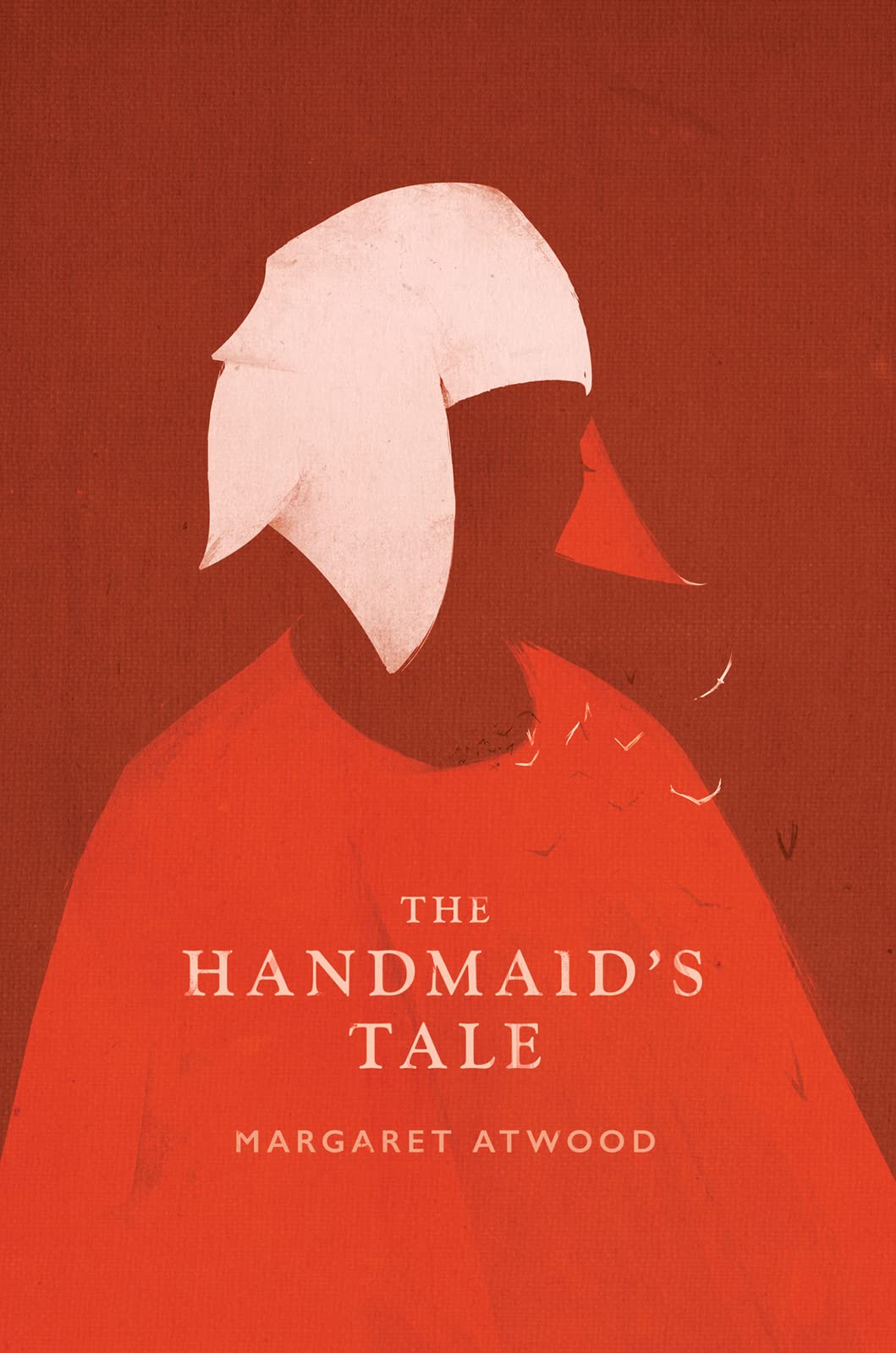 The Handmaids Tale: A Novel