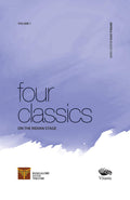 4 Classics on the Indian Stage (English, Pape