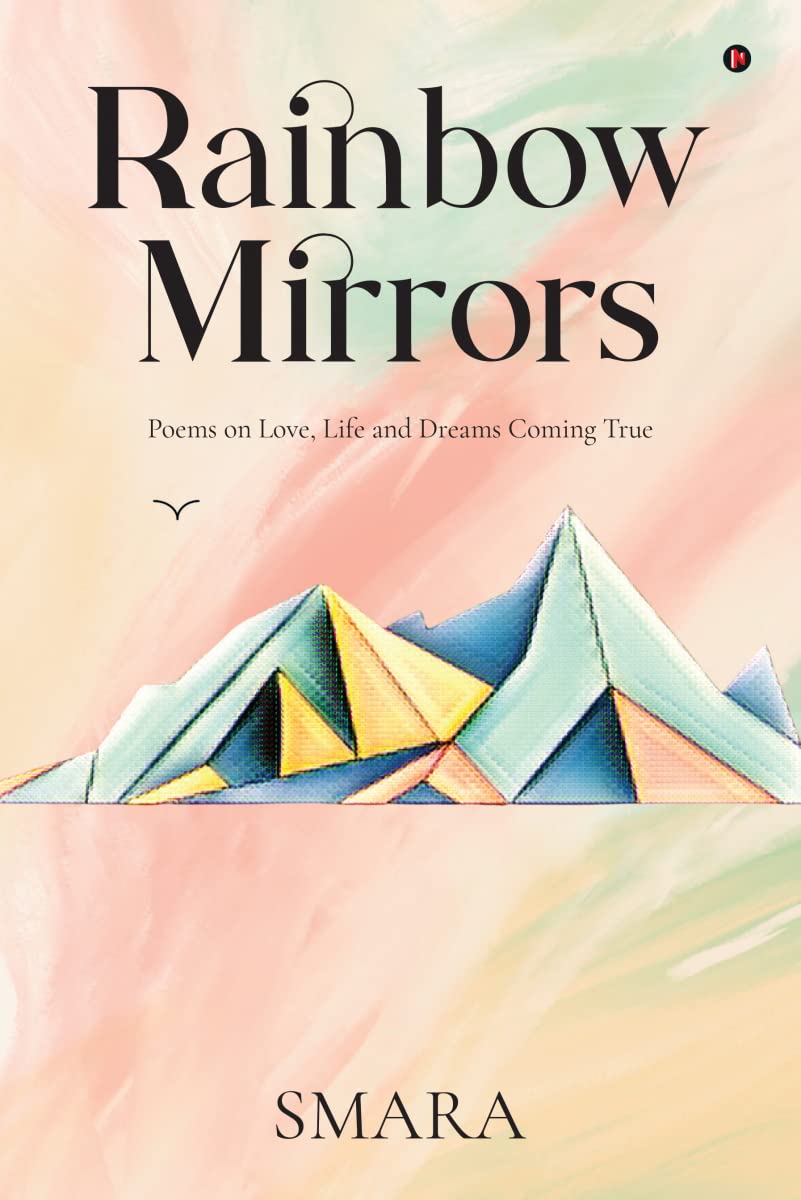 Rainbow Mirrors