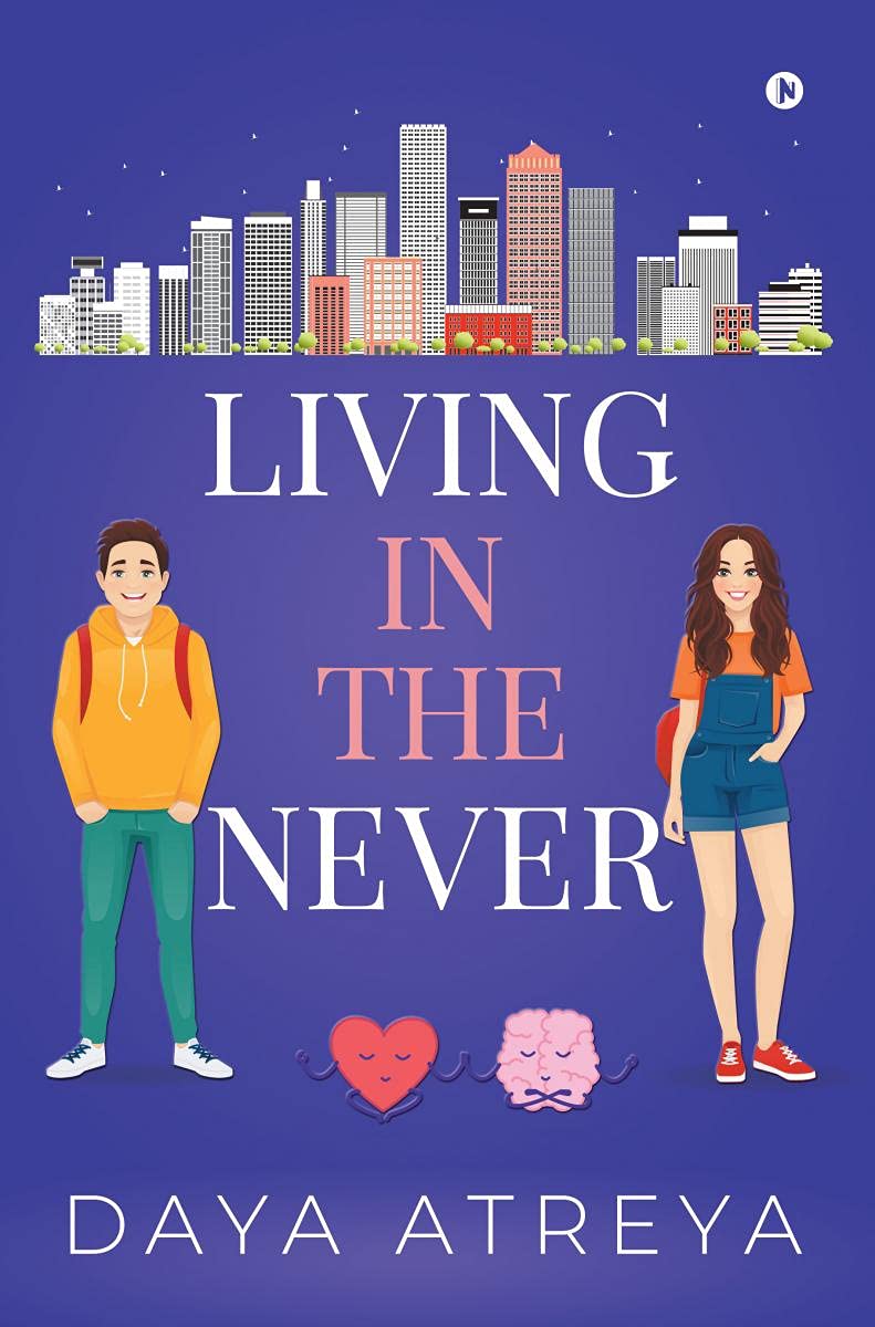 Living In The Never
