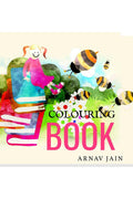 colouring book