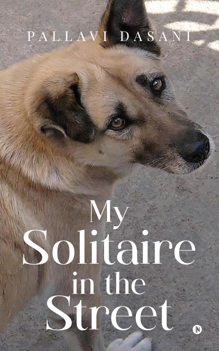 My Solitaire in the Street