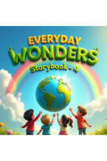 Everyday Wonders Storybook 4