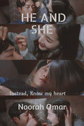 He And She : Inspired Quotes By The KDrama, ILl Go To You When The Weather Is Nice.