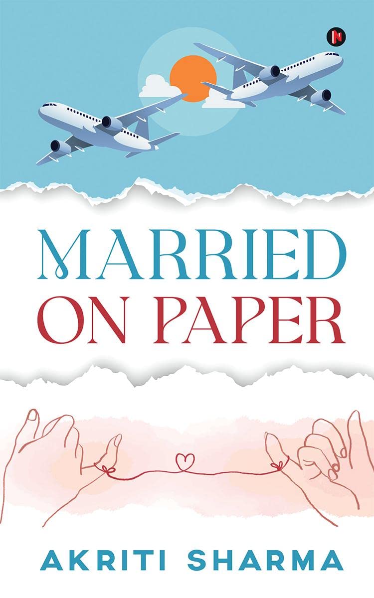Married On Paper