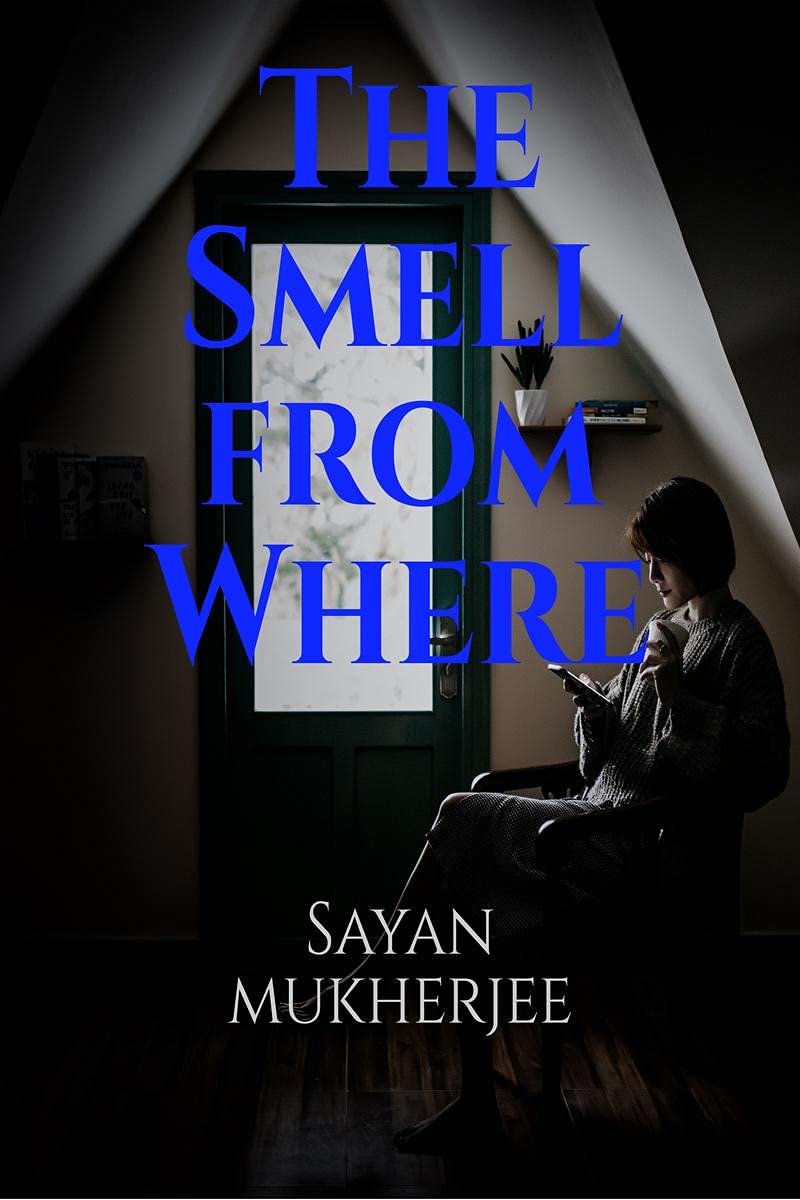 The Smell from Where