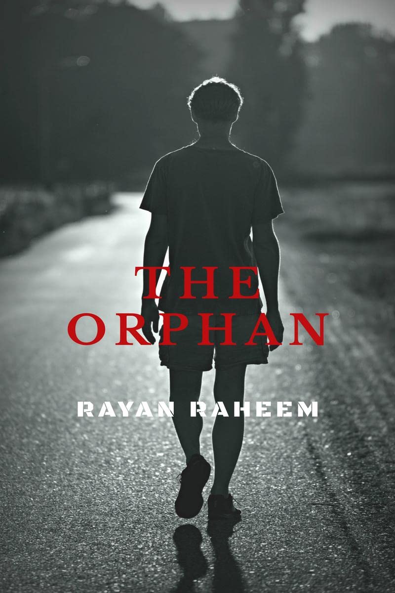 THE ORPHAN