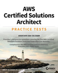 AWS Certified Solutions Architect Practice Tests: Associate SAAC01 Exam