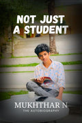 Not Just a Student /   