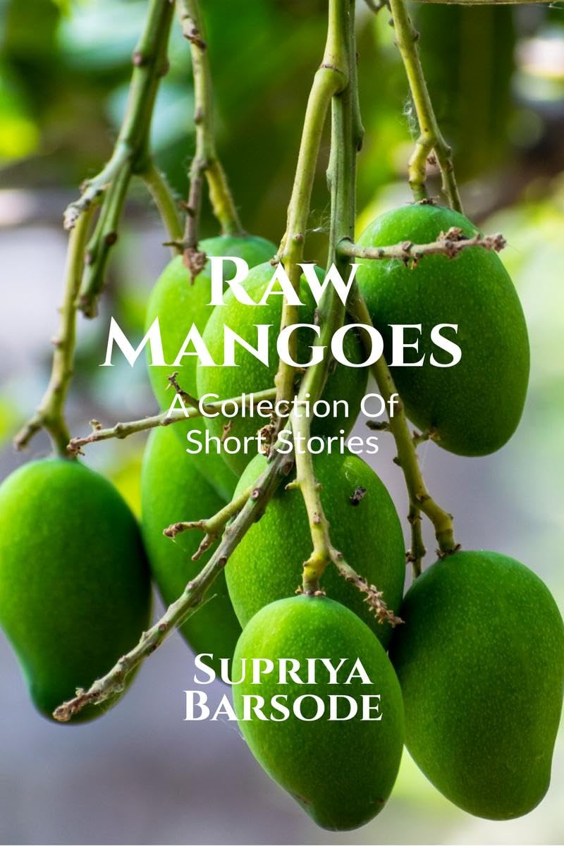 Raw Mangoes