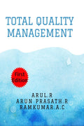 TOTAL QUALITY MANAGEMENT