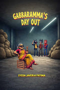 Gabbarammas Day Out