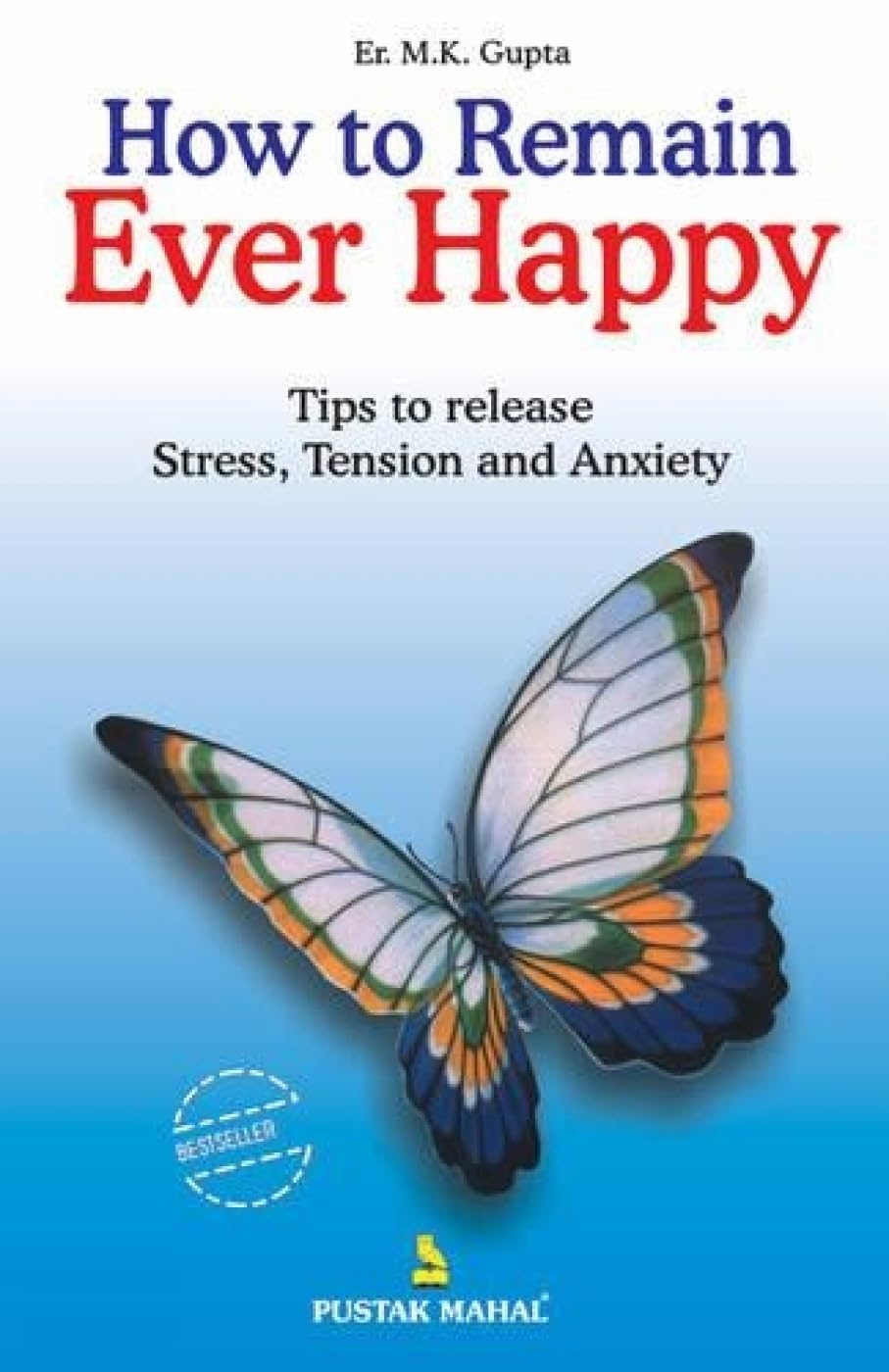 How To Remain Ever Happy (Sei)