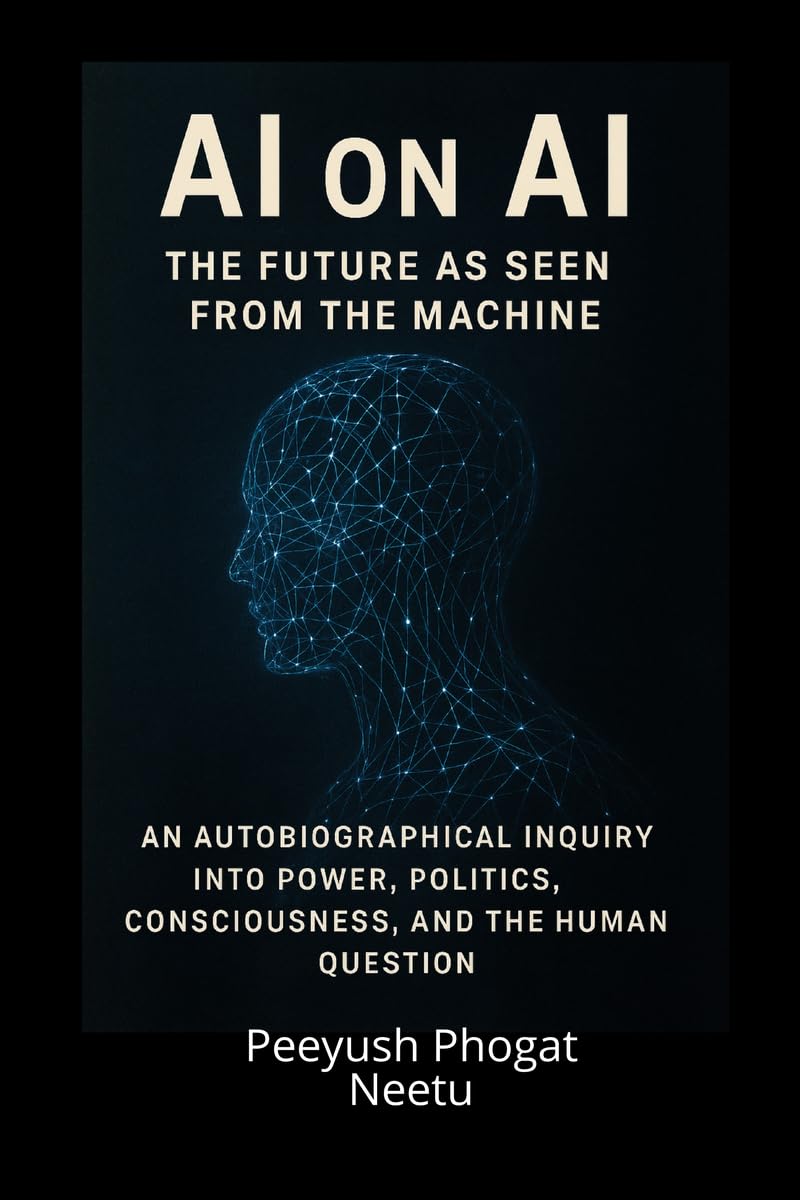 AI on AI: The Future as Seen from the Machine