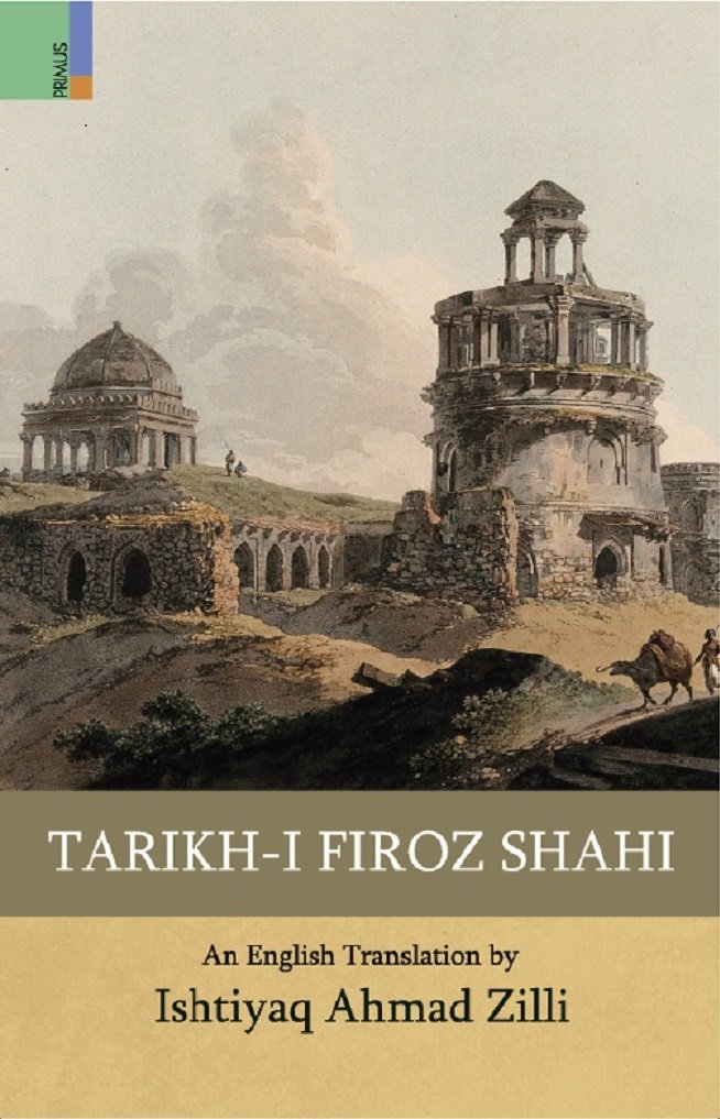 TarikhI Firoz Shahi