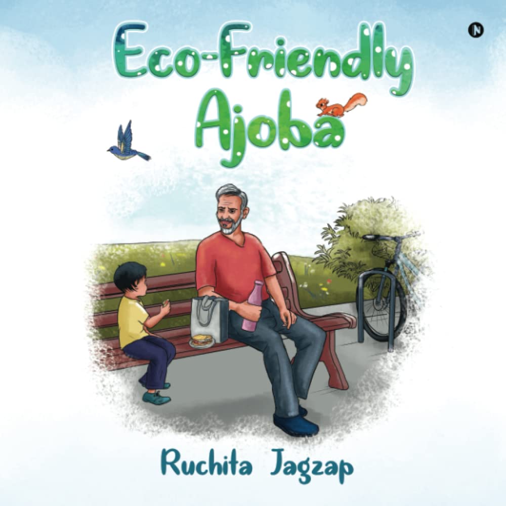 EcoFriendly Ajoba